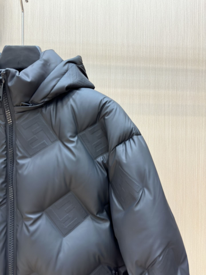 Moncler Down Coat